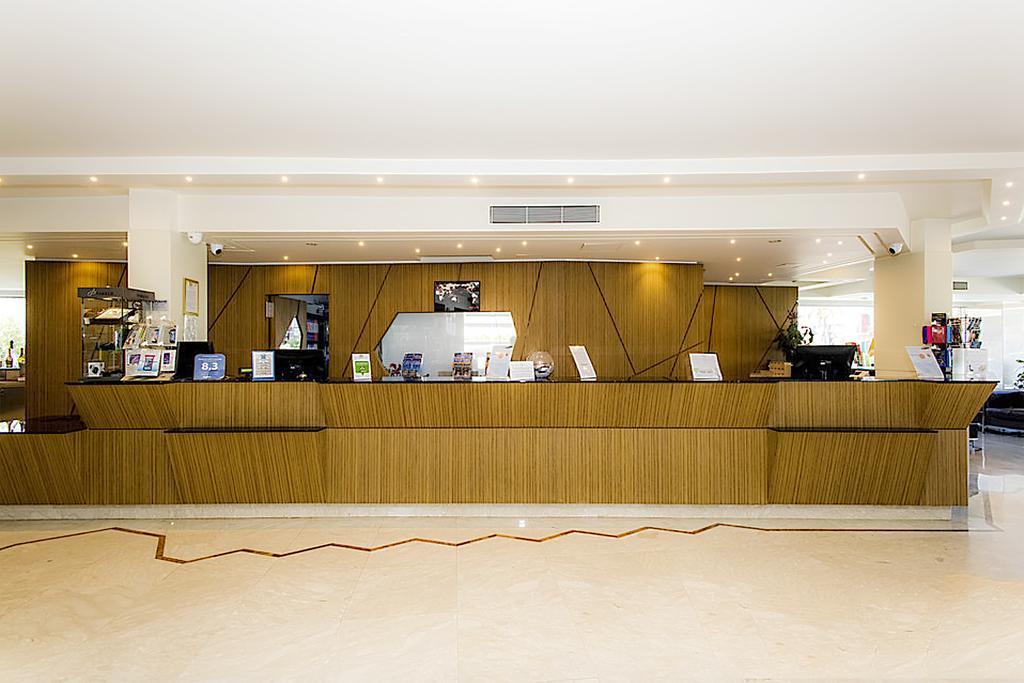 Catania International Airport Hotel Zewnętrze zdjęcie